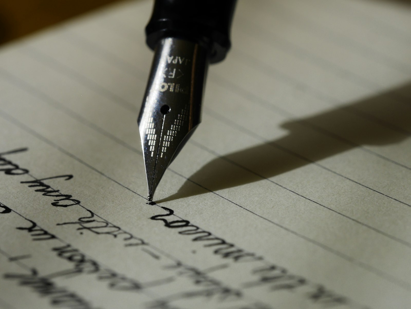 Notes